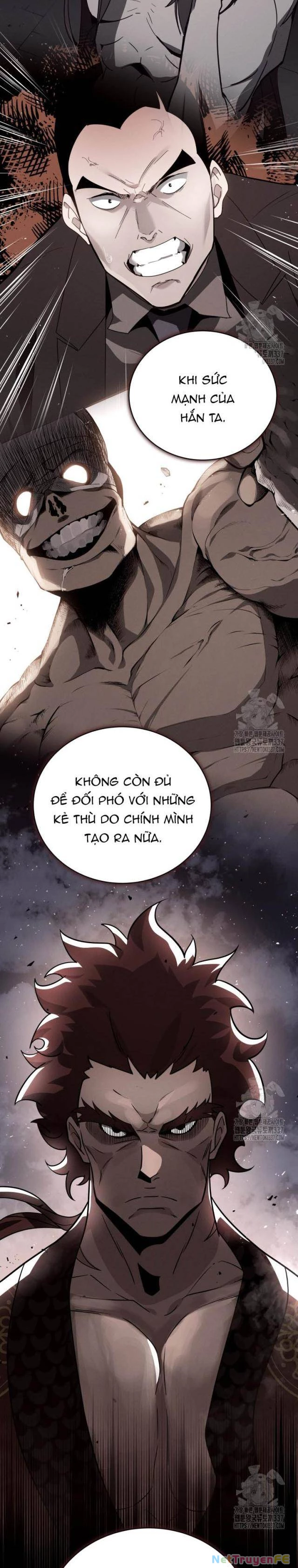 Ma Tôn Tái Thế Chapter 144 - Trang 3