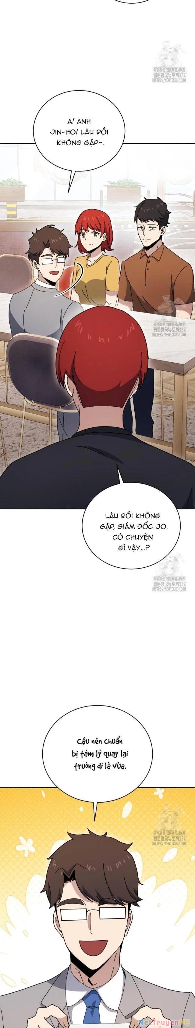 Ma Tôn Tái Thế Chapter 144 - Trang 3