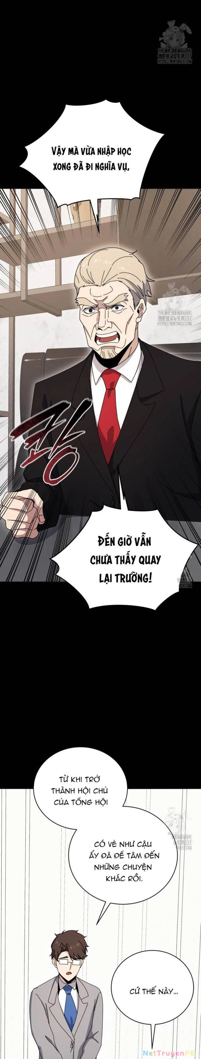 Ma Tôn Tái Thế Chapter 144 - Trang 3