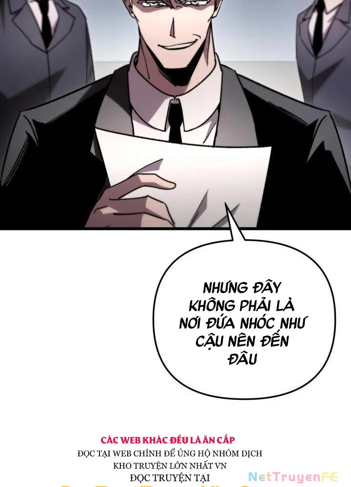 Giả Vờ Làm Kẻ Vô Dụng Ở Học Đường Chapter 79 - Trang 4