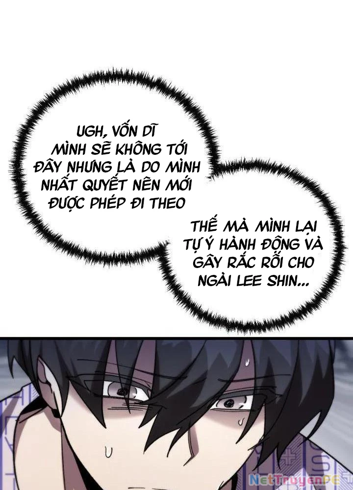 Giả Vờ Làm Kẻ Vô Dụng Ở Học Đường Chapter 79 - Trang 4