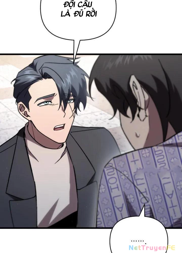 Giả Vờ Làm Kẻ Vô Dụng Ở Học Đường Chapter 79 - Trang 4
