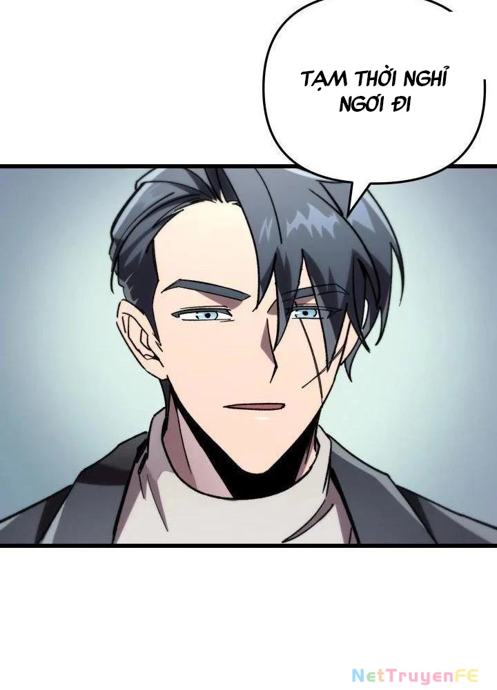 Giả Vờ Làm Kẻ Vô Dụng Ở Học Đường Chapter 79 - Trang 4