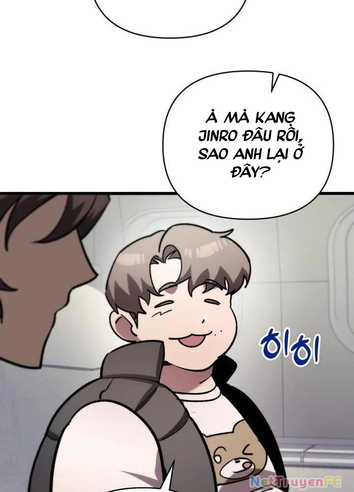 Giả Vờ Làm Kẻ Vô Dụng Ở Học Đường Chapter 79 - Trang 4