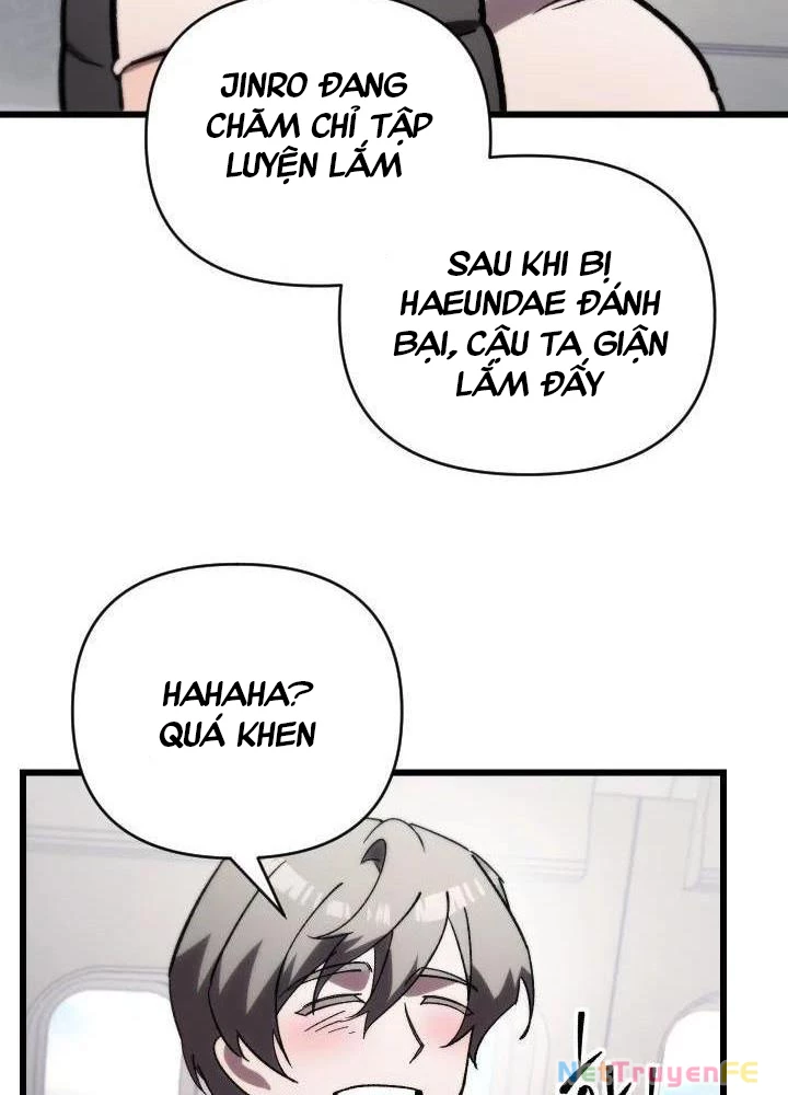 Giả Vờ Làm Kẻ Vô Dụng Ở Học Đường Chapter 79 - Trang 4