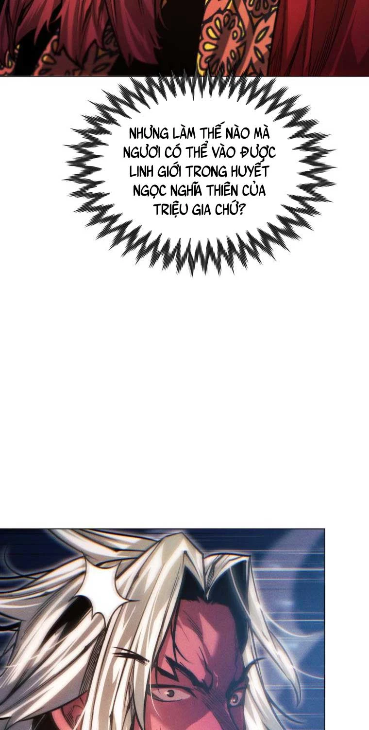 Chuyển Sinh Vào Thế Giới Võ Lâm Chapter 97 - Next Chapter 98