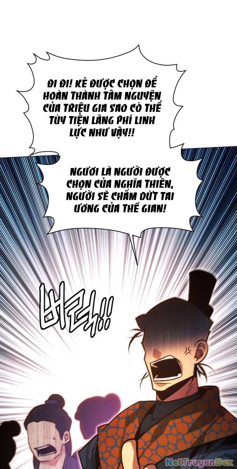 Chuyển Sinh Vào Thế Giới Võ Lâm Chapter 97 - Next Chapter 98