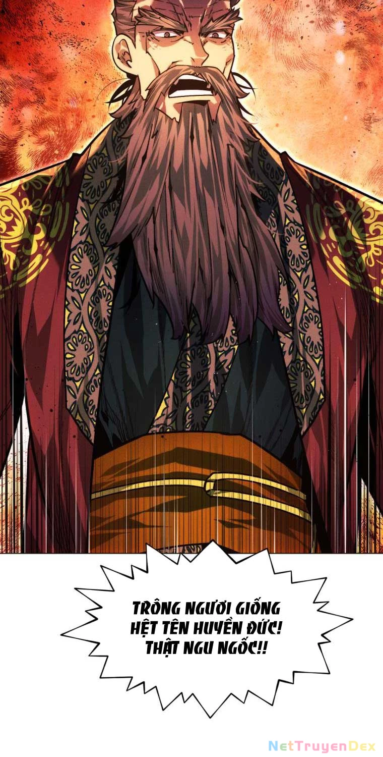 Chuyển Sinh Vào Thế Giới Võ Lâm Chapter 97 - Next Chapter 98