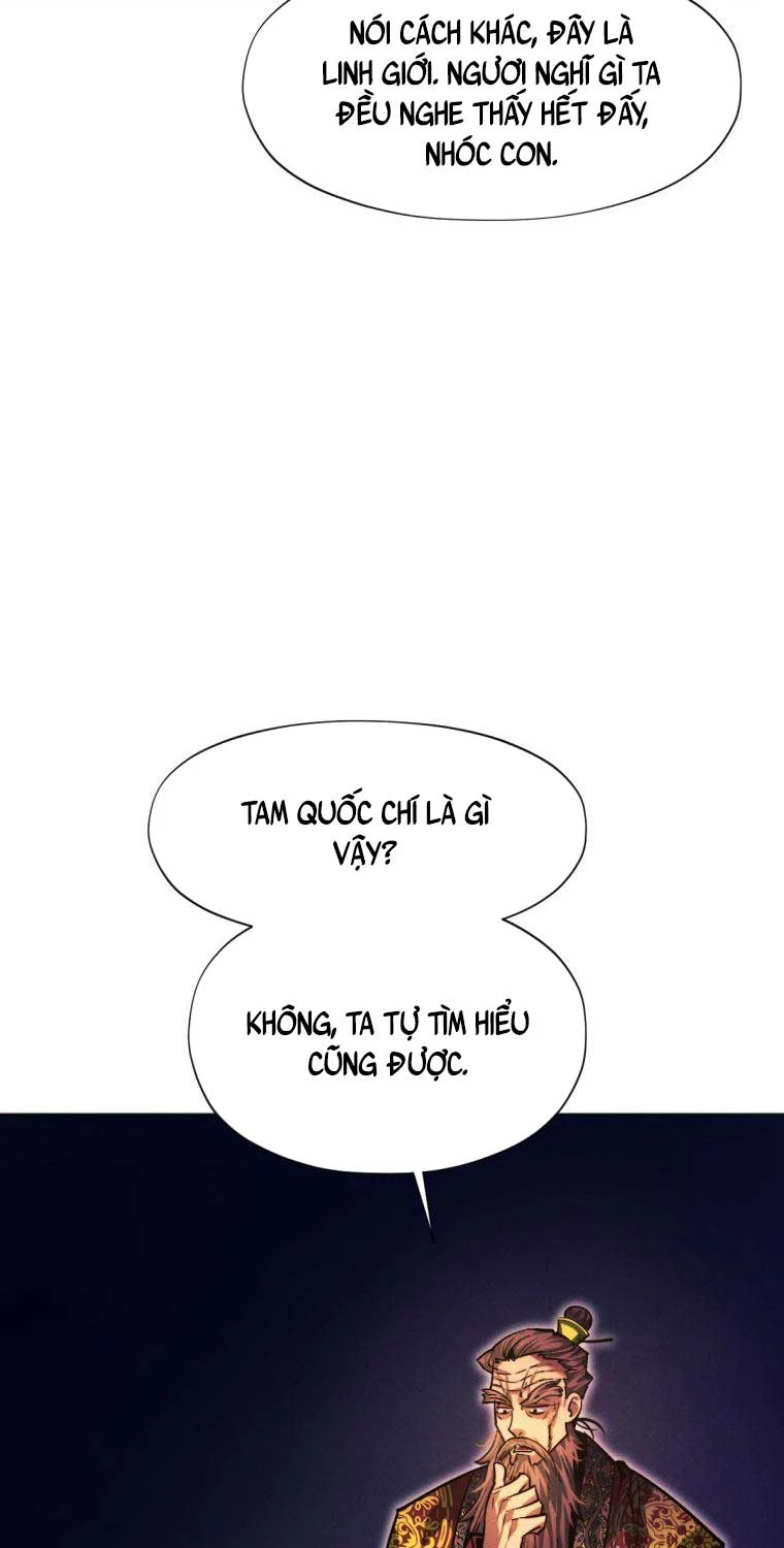 Chuyển Sinh Vào Thế Giới Võ Lâm Chapter 97 - Next Chapter 98
