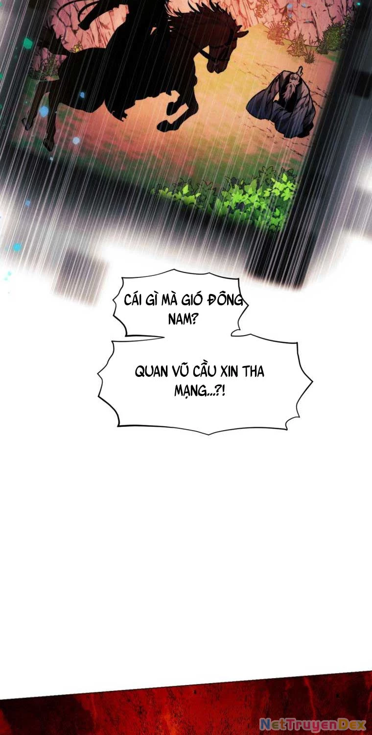Chuyển Sinh Vào Thế Giới Võ Lâm Chapter 97 - Next Chapter 98