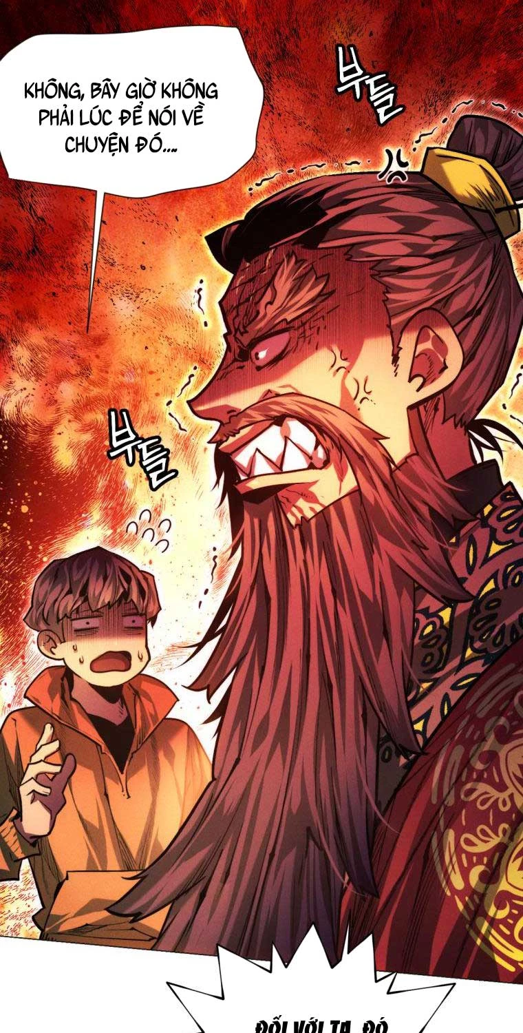 Chuyển Sinh Vào Thế Giới Võ Lâm Chapter 97 - Next Chapter 98