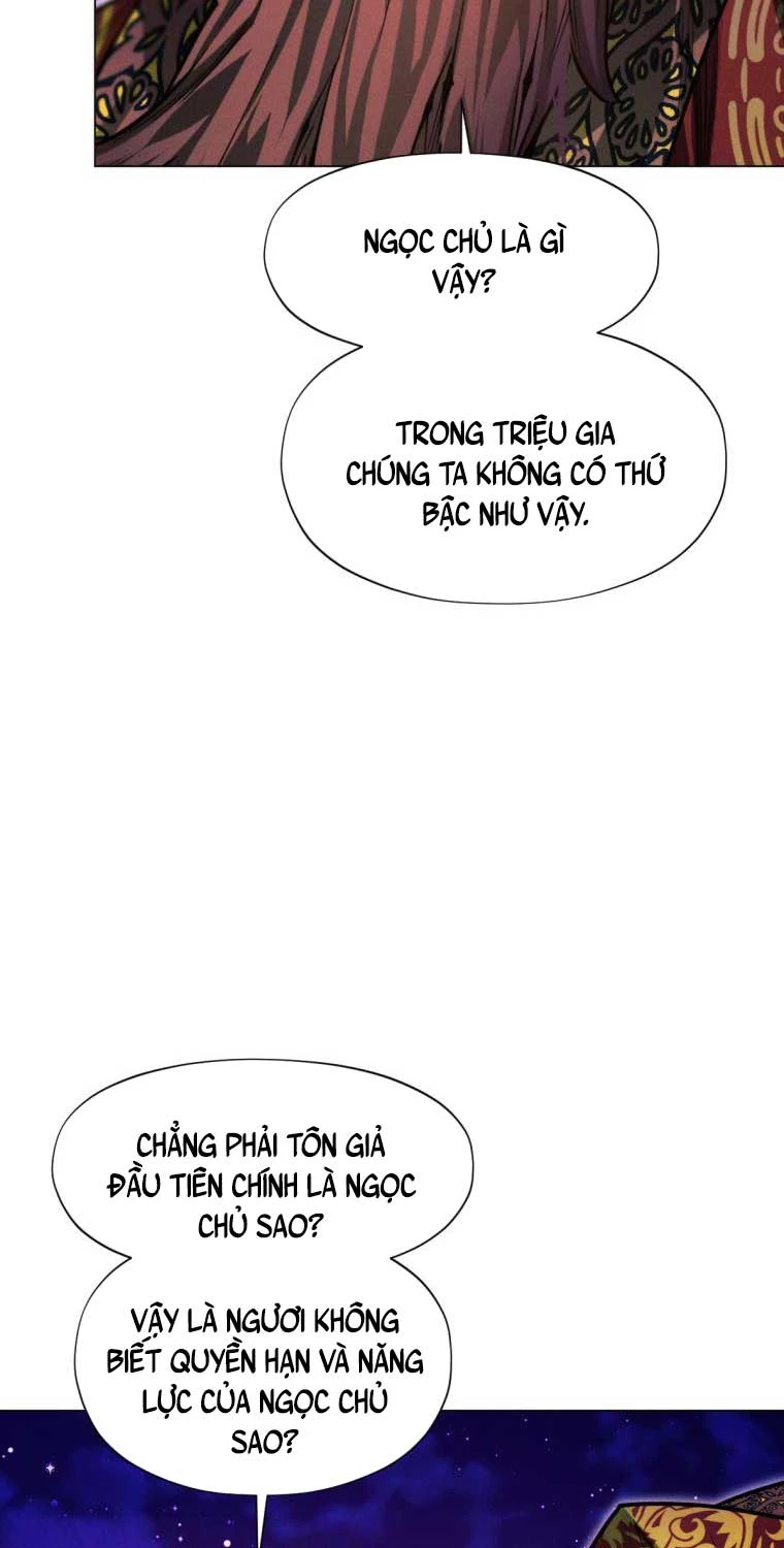 Chuyển Sinh Vào Thế Giới Võ Lâm Chapter 97 - Next Chapter 98