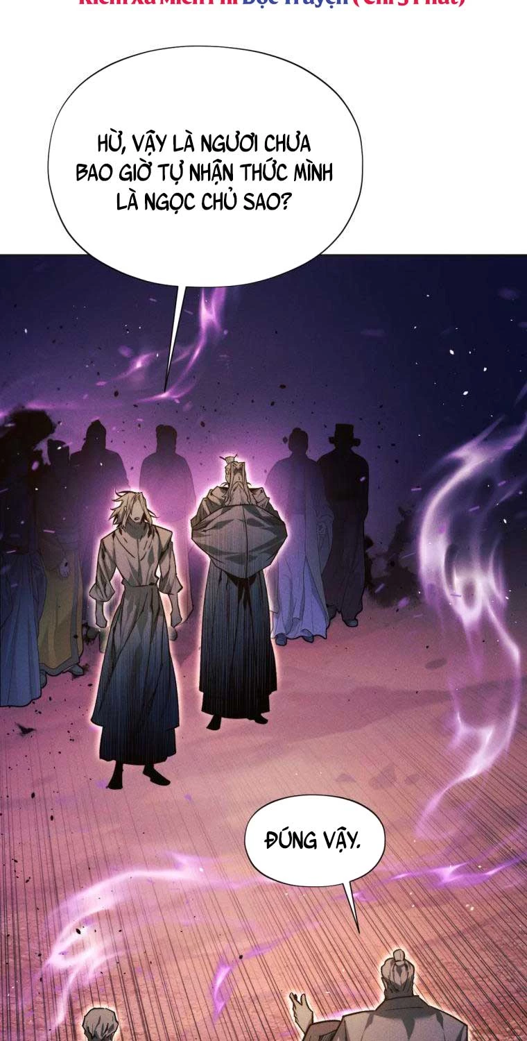 Chuyển Sinh Vào Thế Giới Võ Lâm Chapter 97 - Next Chapter 98