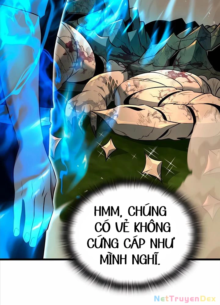 Đăng Ký Kênh Siêu Phàm Chapter 35 - Next Chapter 36