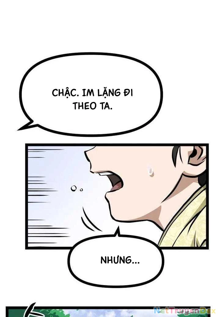 Nhất Bộ Thần Quyền Chapter 2 - Trang 4