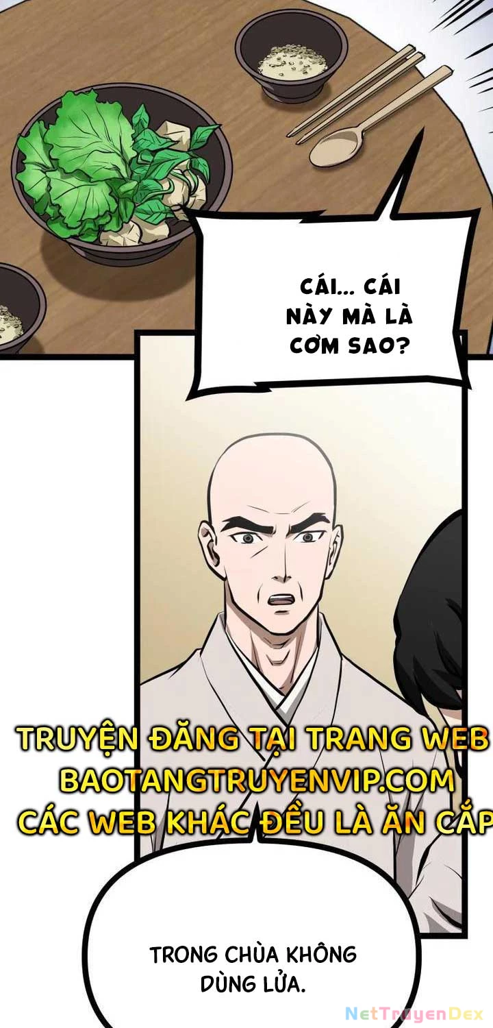 Nhất Bộ Thần Quyền Chapter 2 - Trang 4