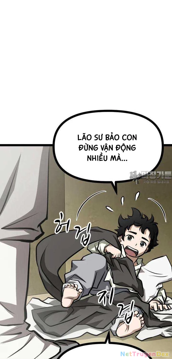 Nhất Bộ Thần Quyền Chapter 3 - Trang 3