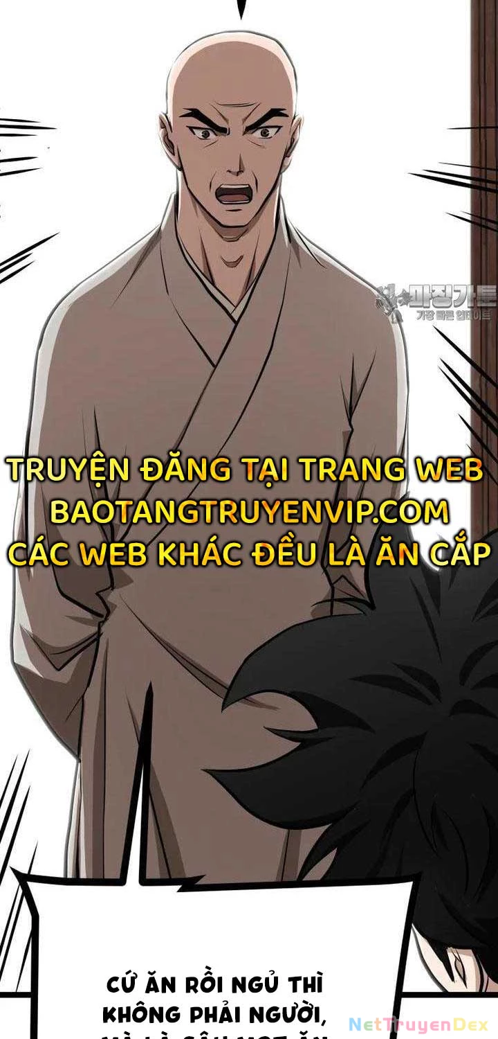 Nhất Bộ Thần Quyền Chapter 3 - Trang 3