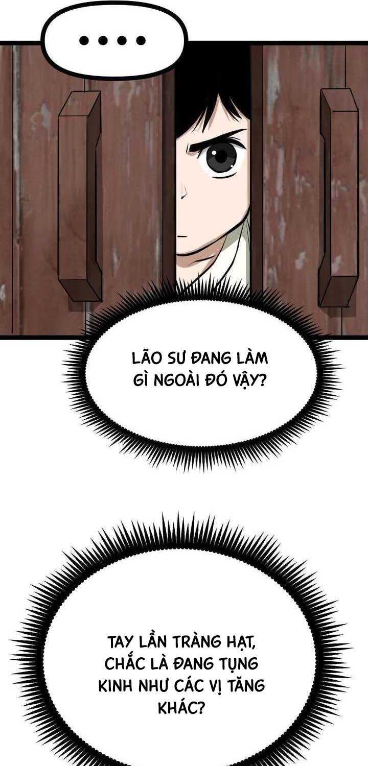 Nhất Bộ Thần Quyền Chapter 3 - Trang 3