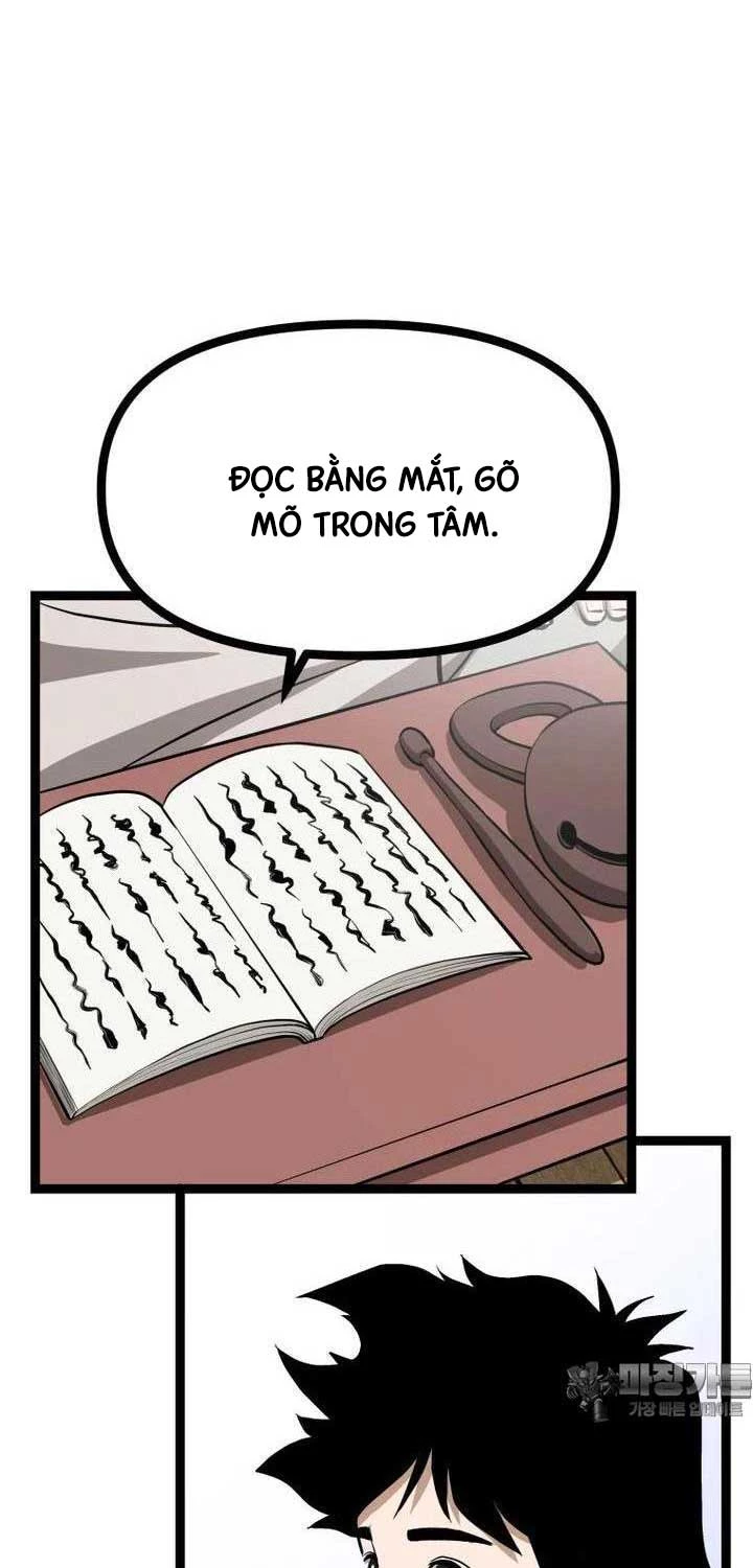 Nhất Bộ Thần Quyền Chapter 3 - Trang 3