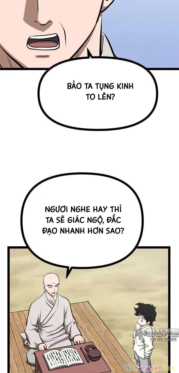 Nhất Bộ Thần Quyền Chapter 3 - Trang 3