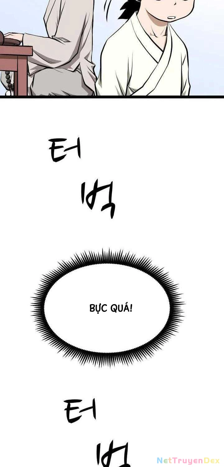 Nhất Bộ Thần Quyền Chapter 3 - Trang 3