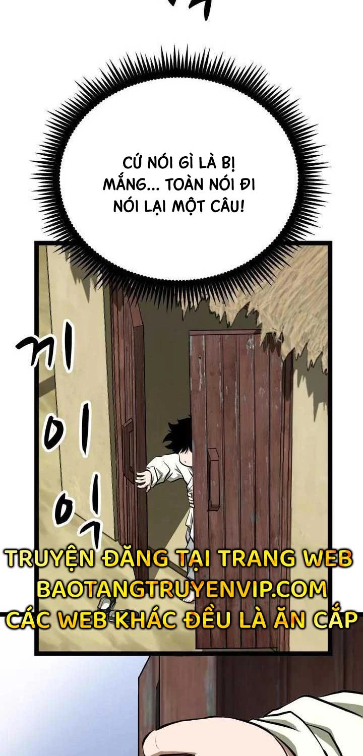 Nhất Bộ Thần Quyền Chapter 3 - Trang 3