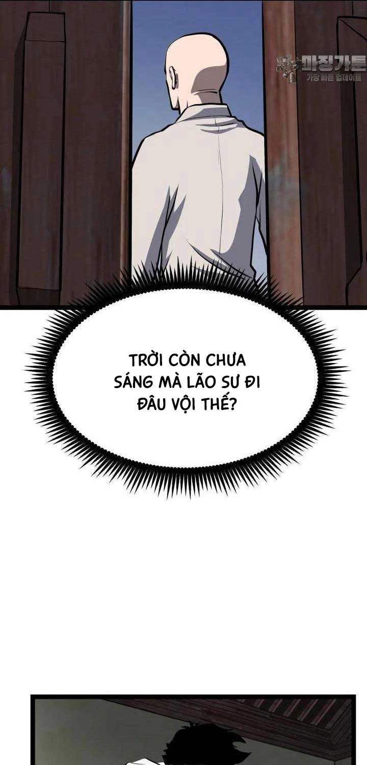 Nhất Bộ Thần Quyền Chapter 3 - Trang 3