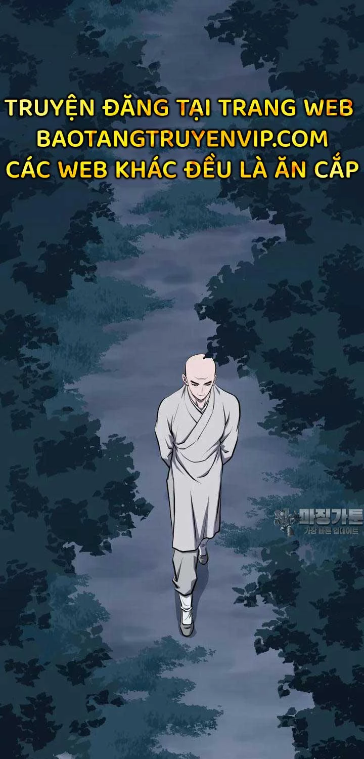 Nhất Bộ Thần Quyền Chapter 3 - Trang 3