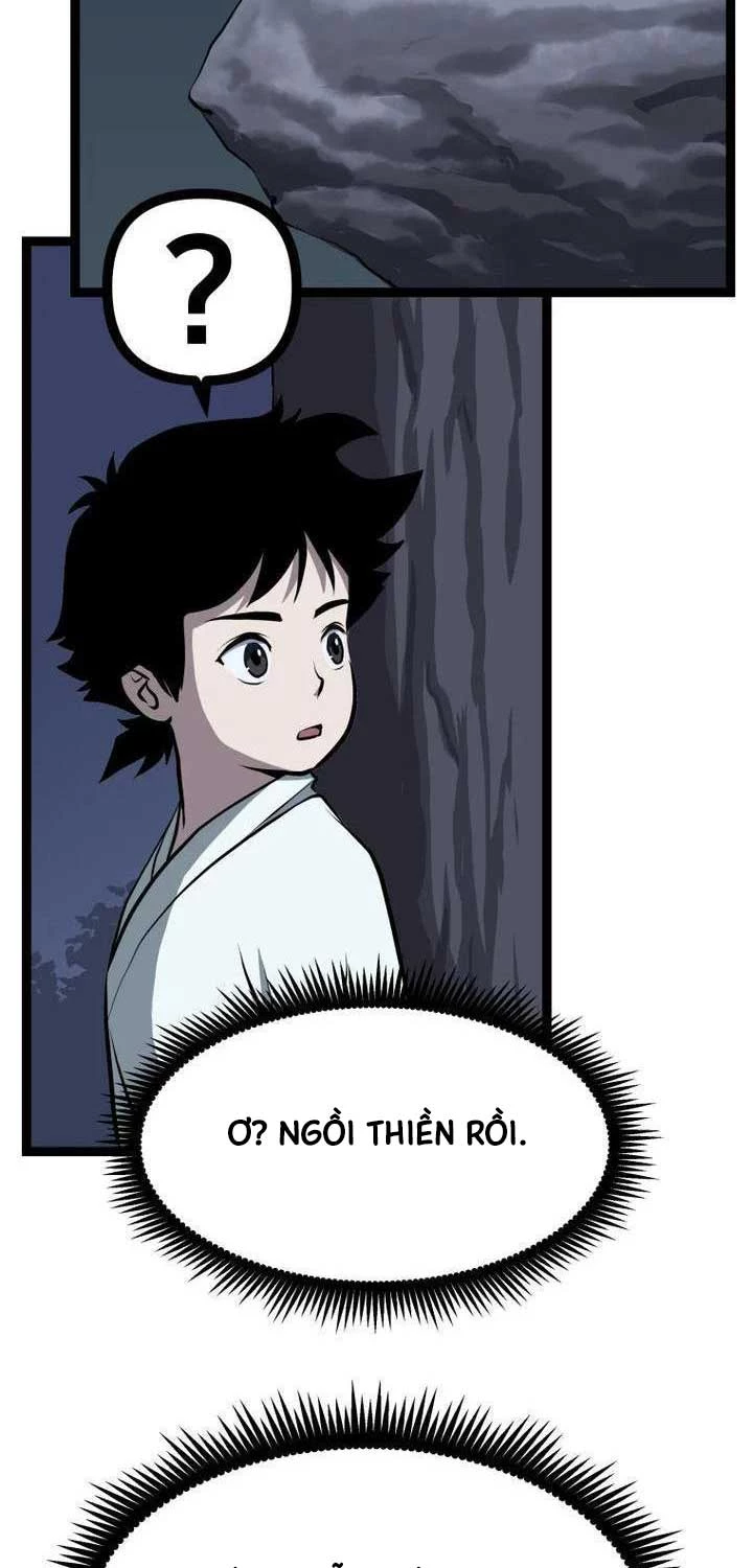 Nhất Bộ Thần Quyền Chapter 3 - Trang 3