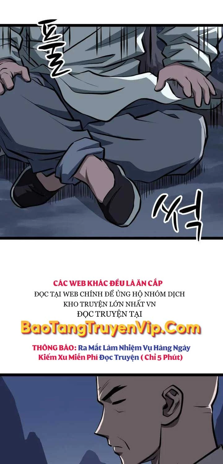 Nhất Bộ Thần Quyền Chapter 3 - Trang 3