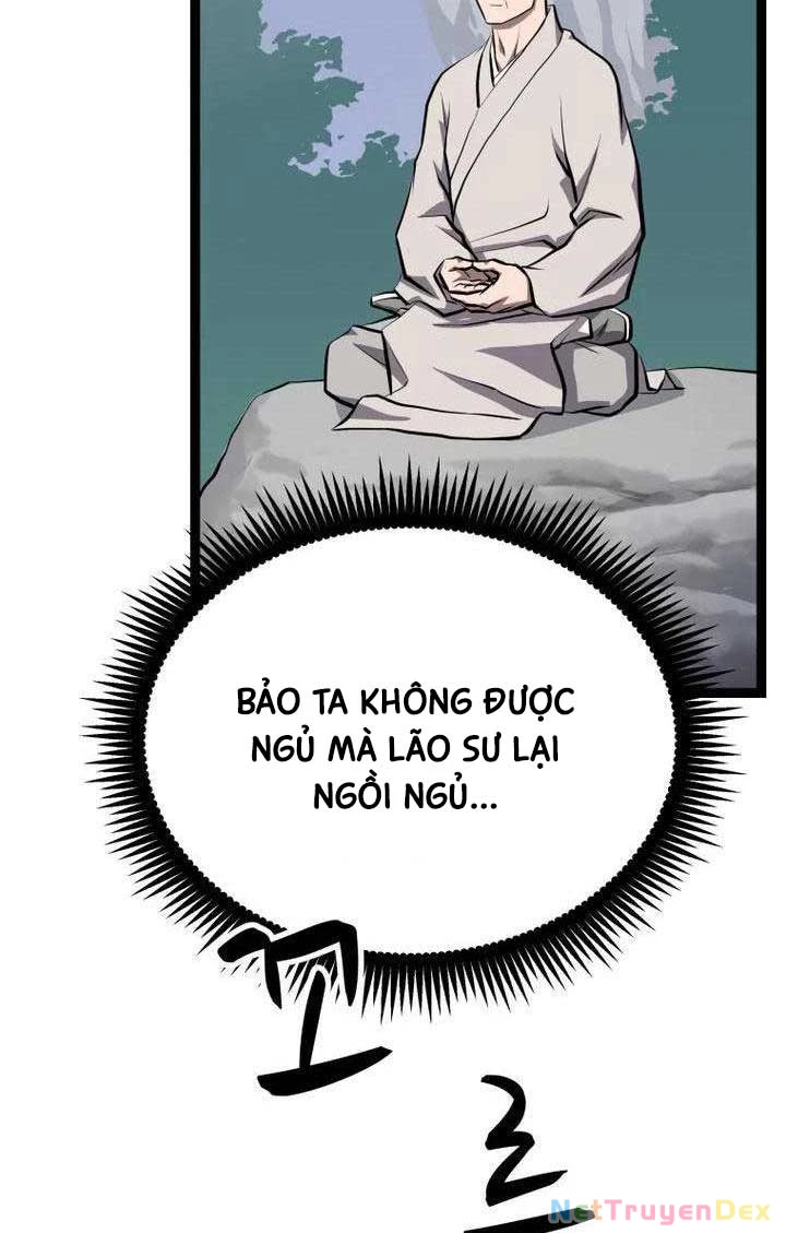 Nhất Bộ Thần Quyền Chapter 3 - Trang 3