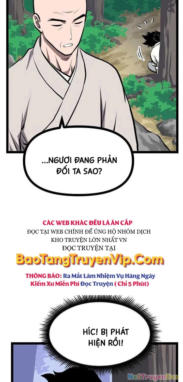 Nhất Bộ Thần Quyền Chapter 3 - Trang 3