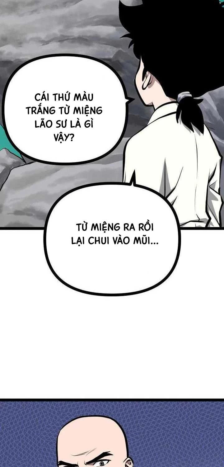 Nhất Bộ Thần Quyền Chapter 3 - Trang 3