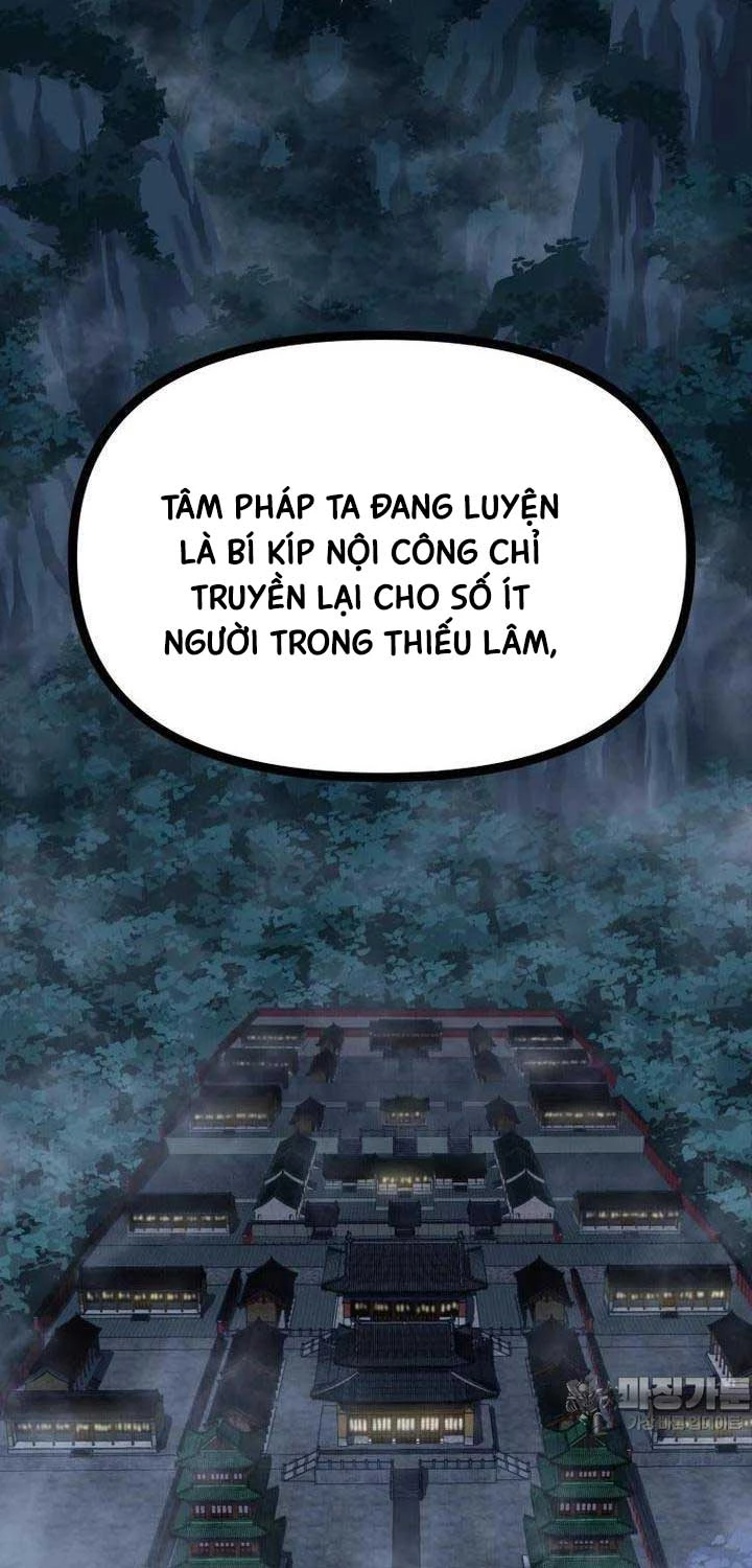 Nhất Bộ Thần Quyền Chapter 3 - Trang 3