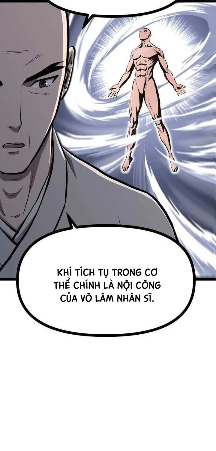 Nhất Bộ Thần Quyền Chapter 3 - Trang 3