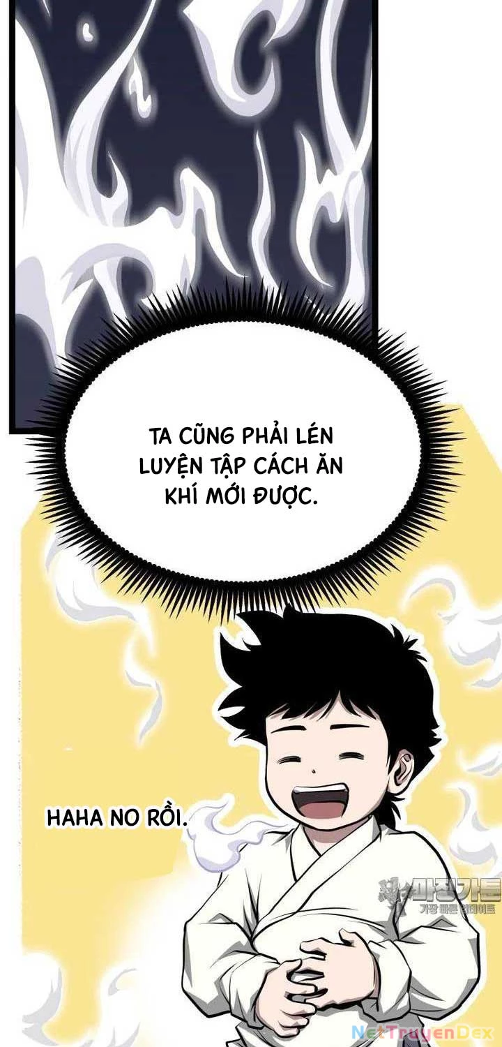 Nhất Bộ Thần Quyền Chapter 3 - Trang 3