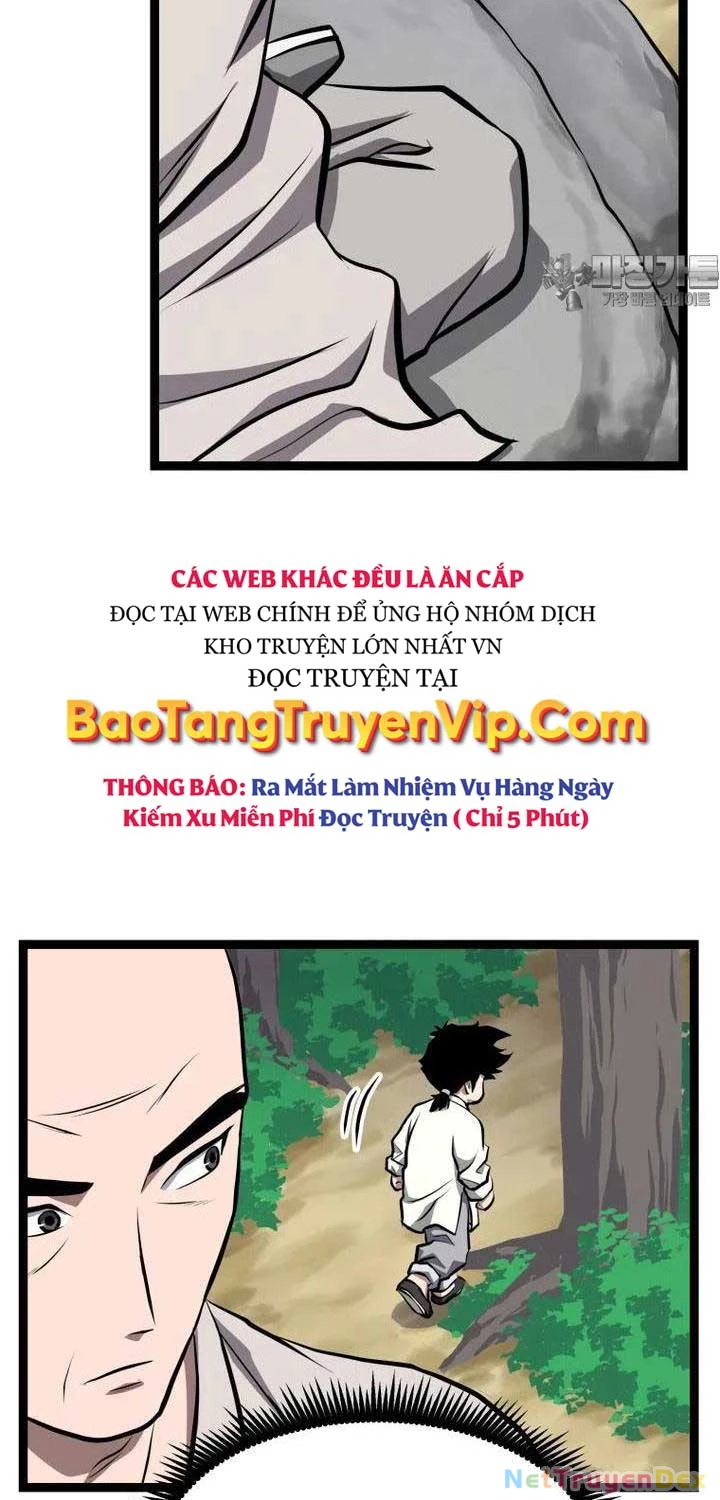 Nhất Bộ Thần Quyền Chapter 3 - Trang 3