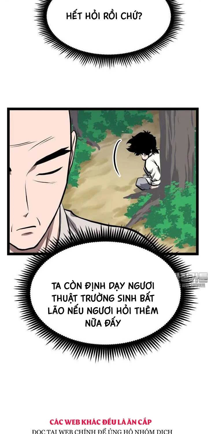 Nhất Bộ Thần Quyền Chapter 3 - Trang 3