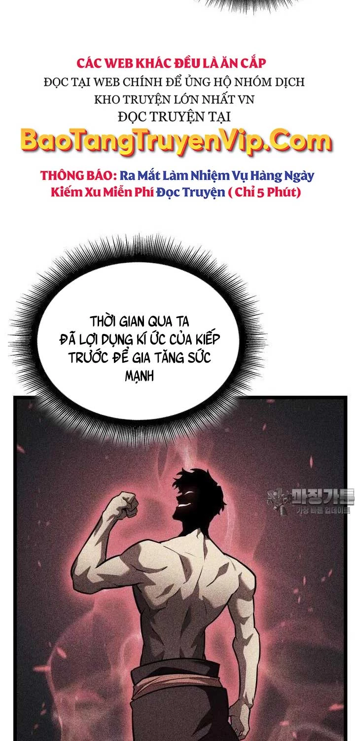 Sự Trở Lại Của Người Chơi Cấp Sss Chapter 124 - Next Chapter 125