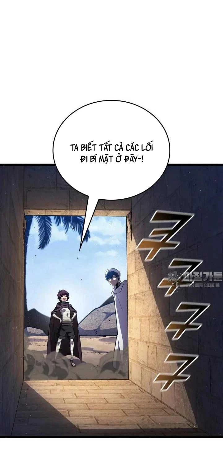 Sự Trở Lại Của Người Chơi Cấp Sss Chapter 124 - Next Chapter 125