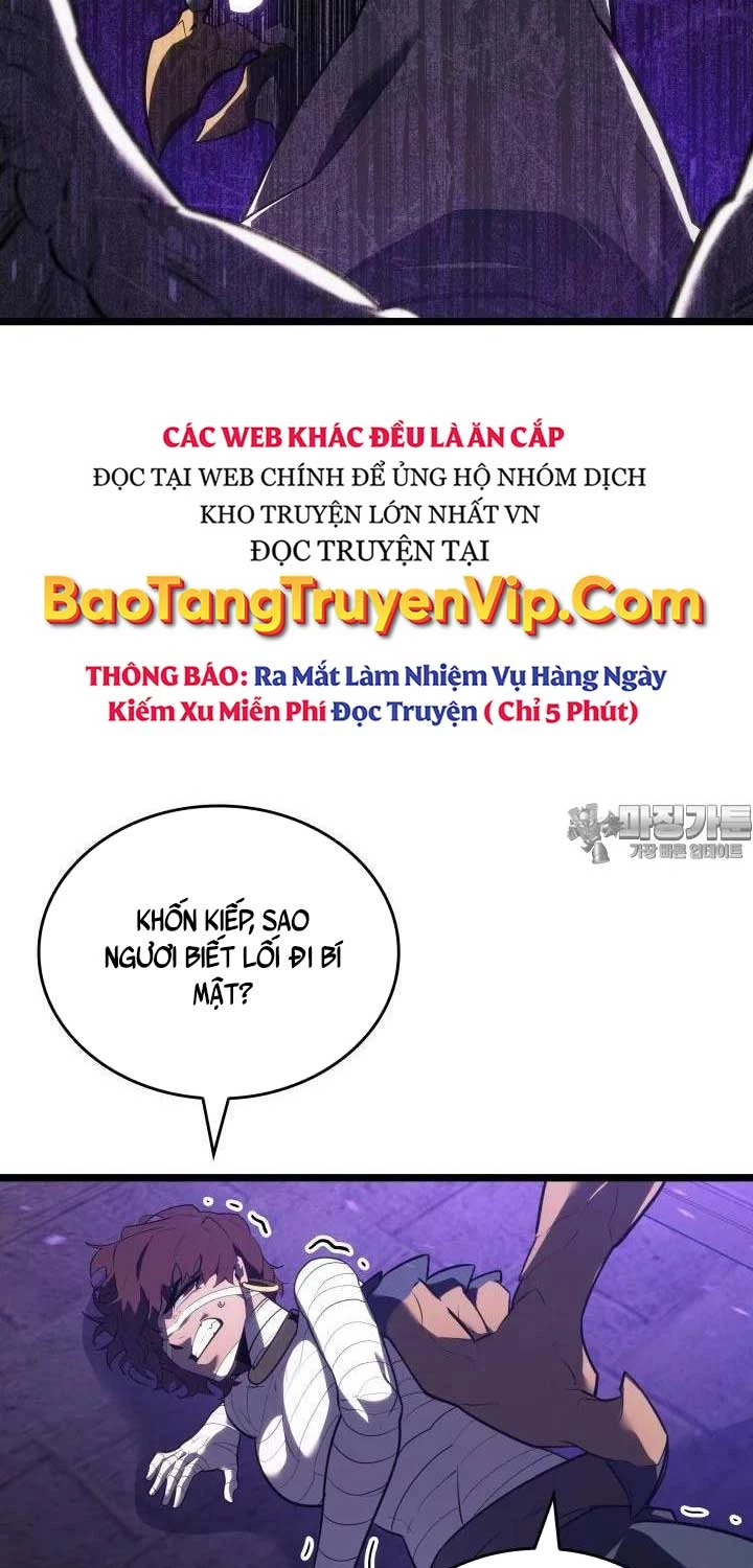 Sự Trở Lại Của Người Chơi Cấp Sss Chapter 124 - Next Chapter 125