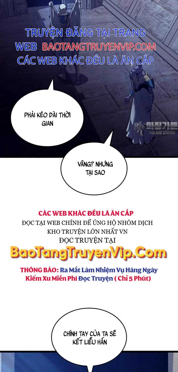 Sự Trở Lại Của Người Chơi Cấp Sss Chapter 124 - Next Chapter 125