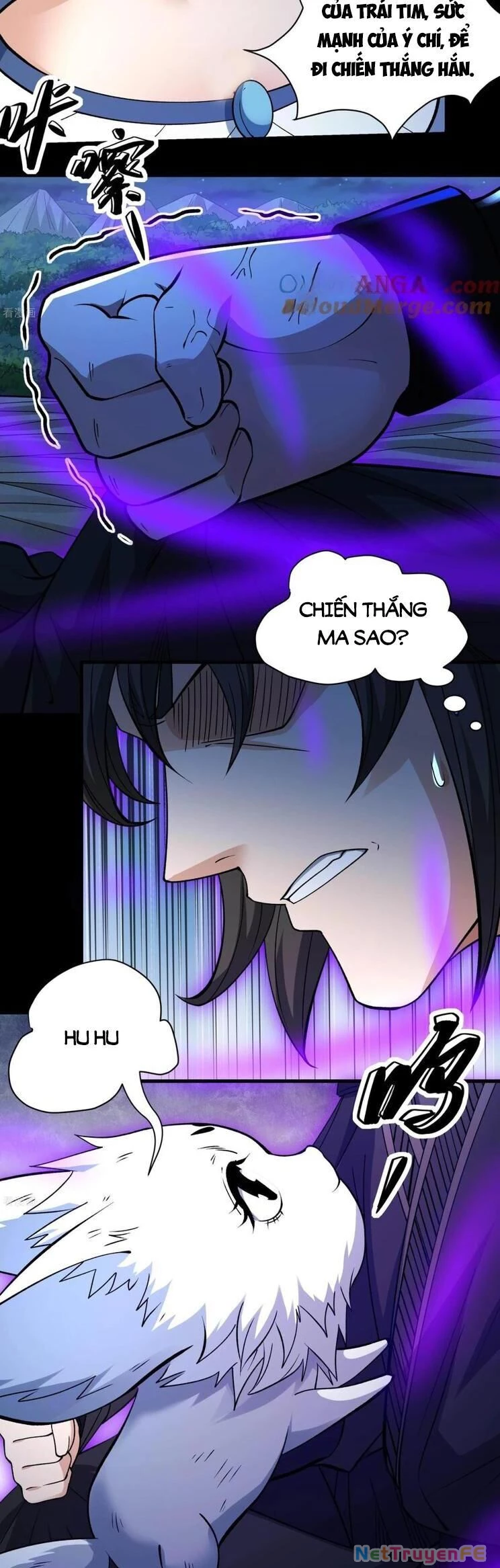 Tuyệt Thế Võ Thần Chapter 875 - Next Chapter 876