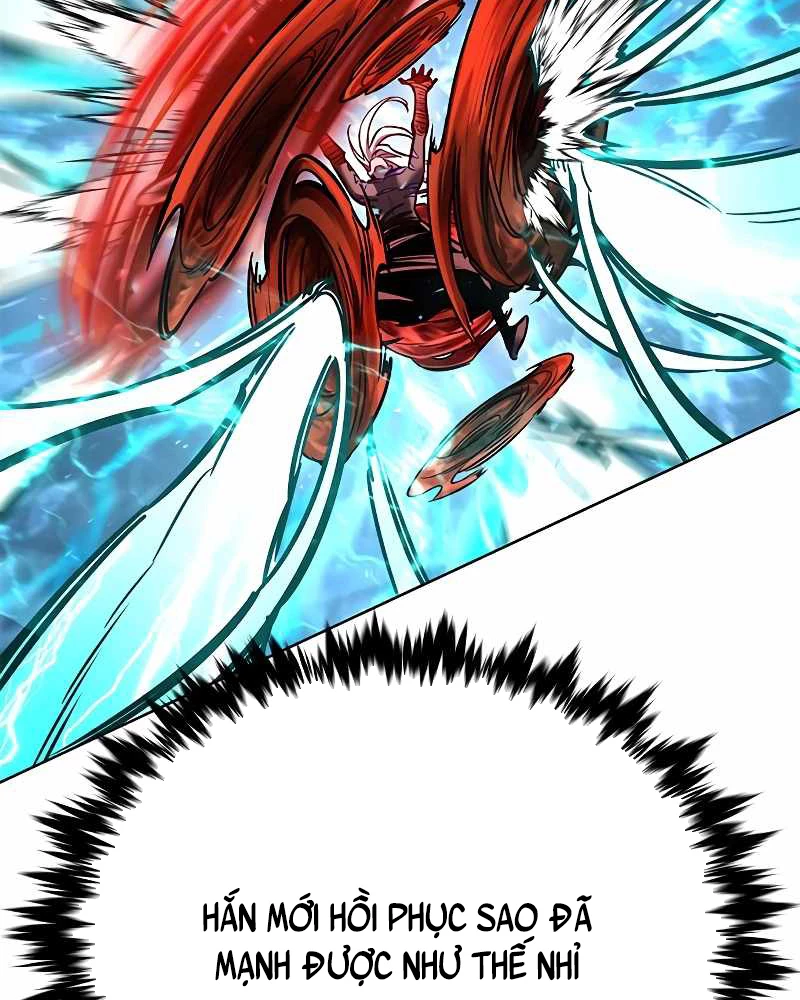 Hoá Thân Thành Mèo Chapter 317 - Trang 2