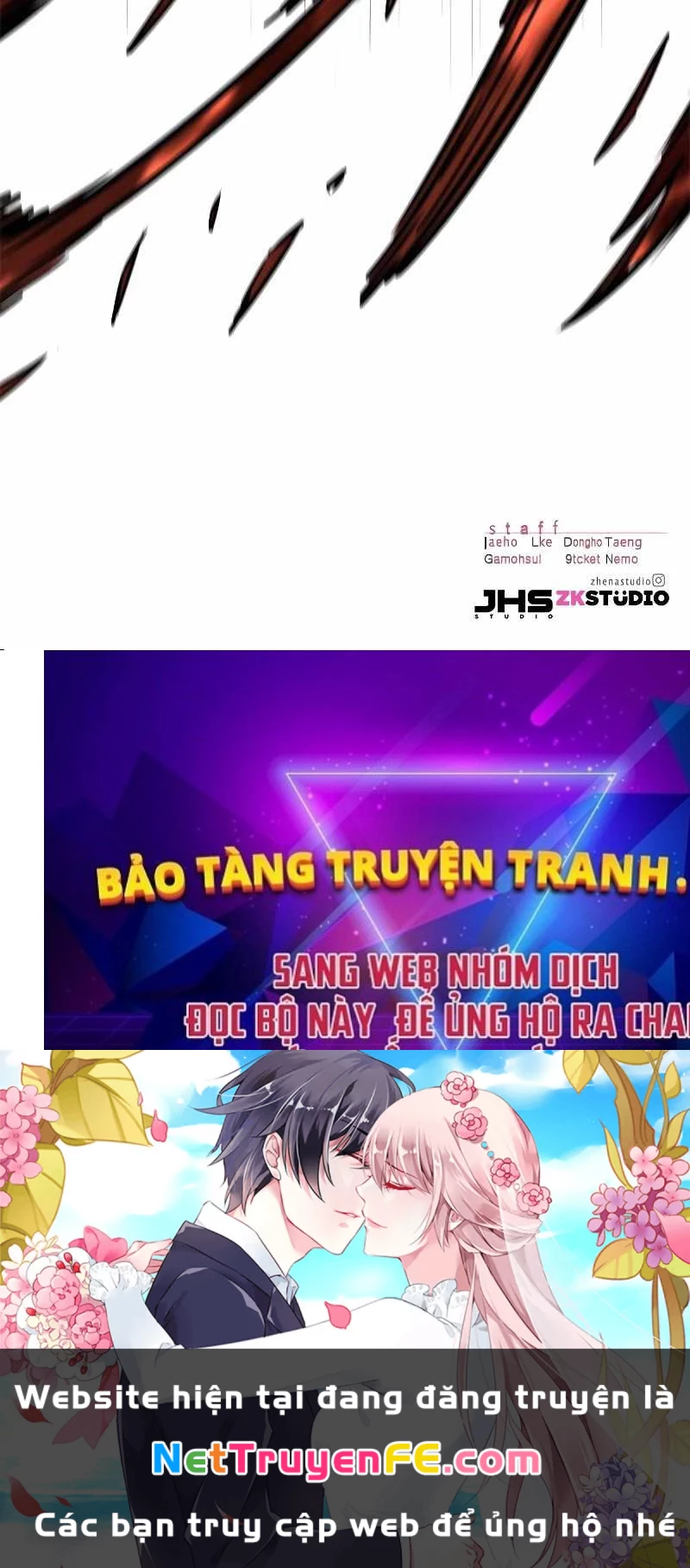 Hoá Thân Thành Mèo Chapter 317 - Trang 2