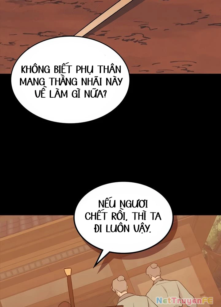 Vị Thần Trở Lại Chapter 100 - Next Chapter 101