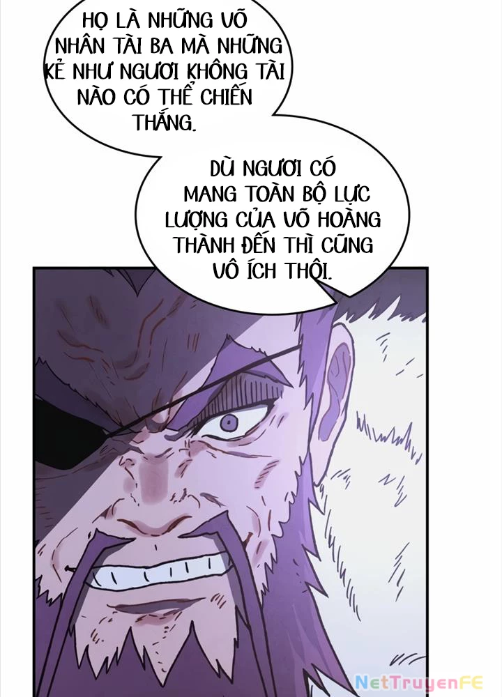 Vị Thần Trở Lại Chapter 100 - Next Chapter 101