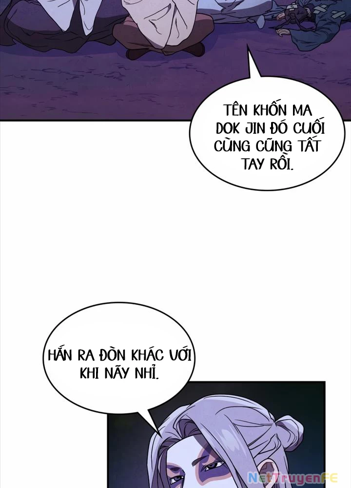 Vị Thần Trở Lại Chapter 100 - Next Chapter 101