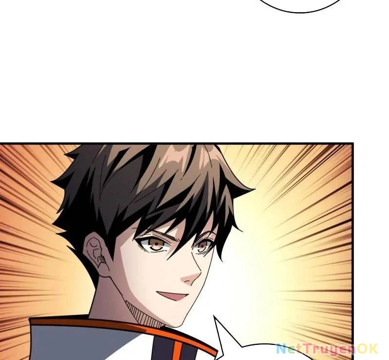 Vừa Chơi Đã Có Tài Khoản Vương Giả Chapter 482 - Trang 4